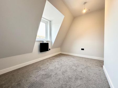 Home - Rooms - FLAT 9 SHEFFIELD ROAD - Photo 2