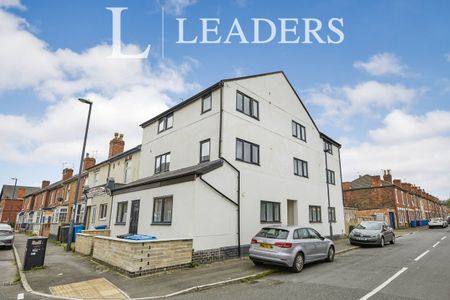 1 bedroom apartment to rent Brighton Road, Alvaston - Photo 3