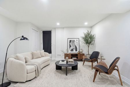 For Lease - 426 Arrowsmith Drive Unit# Lower, Mississauga, Ontario - Photo 5