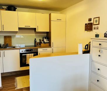 Charmante 3-Zimmer-Wohnung mit herrlichem Ausblick - Foto 4