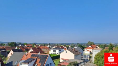 Eine besondere Wohnung mit exklusiver Ausstattung und Weitblick - Foto 3