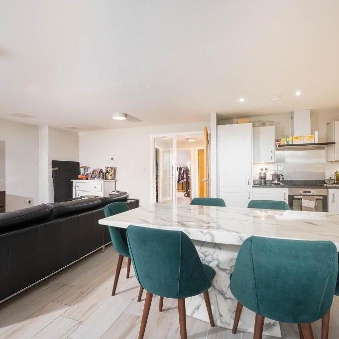 70 Stranmillis Wharf, Belfast, BT9 5GN - Photo 1