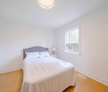For Lease - 57 Leahann Drive Unit# Main Floor, Toronto, Ontario - Photo 5