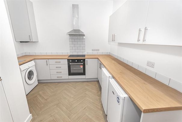 1 bedroom terraced house to rent - Photo 1