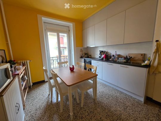 4.5 Zimmer - Photo 1