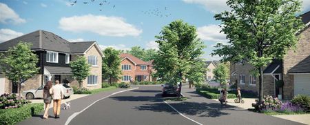 3 bedroom semi-detached house to rent - Photo 2
