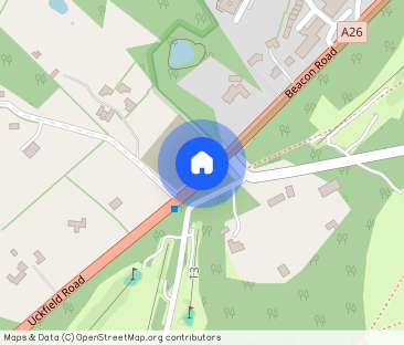 Winter Place, Crowborough, East Sussex, TN6 - Photo 1