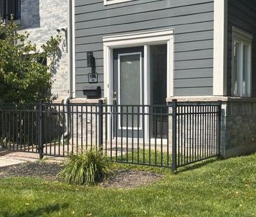 For Lease - 5035 Oscar Peterson Boulevard Unit# 106, Mississauga, O... - Photo 1