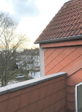 Gemütliche Dachgeschosswohnung mit Balkon - Photo 5