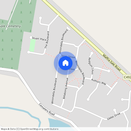 10 Mia Street, Vic 3850, Sale