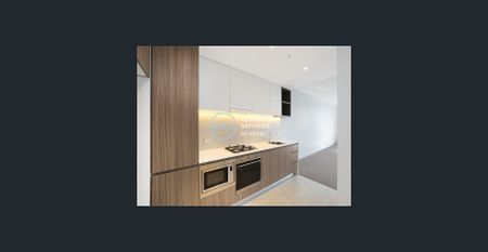 Furnished 1 Bedroom Apartment in 'Pavilions', Sydney Olympic Park - Photo 4