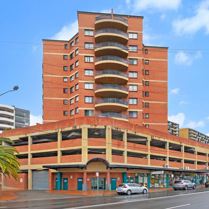 28/107-109 Forest Road, 2220, Hurstville Nsw - Photo 1