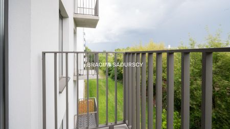 Nowe 2-pok. mieszkanie | Zabłocie | 36 m² | 2025 - Zdjęcie 5
