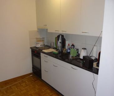 2 Zimmer, 72 m², 2. Stock - Photo 5
