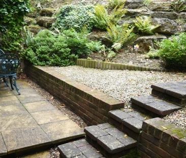 1 bedroom in a house share to rent - Photo 3