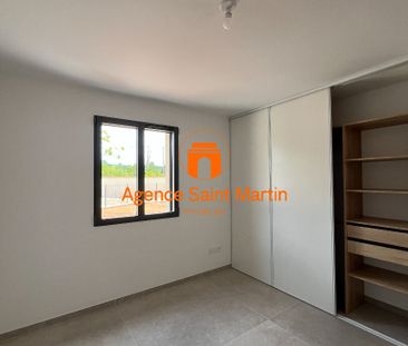 Location Maison 4 pièces 102m² - Photo 5