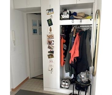 2 Zimmer-Wohnung in Bern - Länggasse, möbliert, auf Zeit - Foto 5