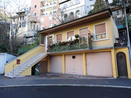 A Louer Appartement 2 pièces à MONTREUX - Photo 5