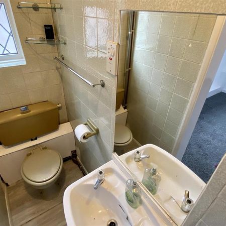 Studio to rent - Photo 4