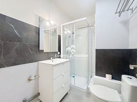 Location Appartement 1 pièce 24m² - Photo 3