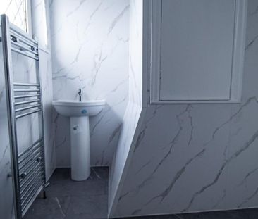 2 bedroom terraced house to rent - Photo 6