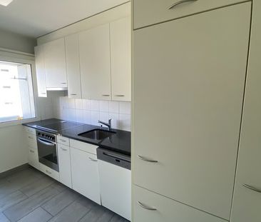 4.5 Zimmer, 90 m², 4. Stock - Foto 4