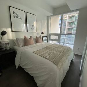 ~~ Liberty Central 1 Bedroom + 2 bath (Rare) Condo for Rent – April 1 - Photo 2