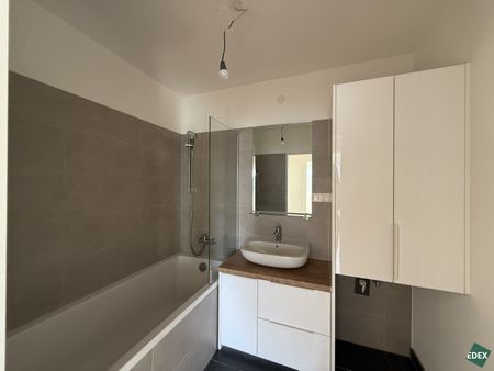 Wunderschöne 3-Zimmer Wohnung mit Balkon - Photo 4
