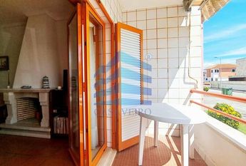 Apartamento T2 em Aveiro