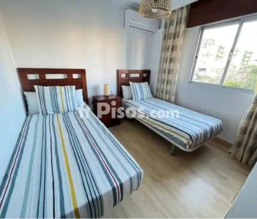 Piso en alquiler en Torremolinos - Photo 6