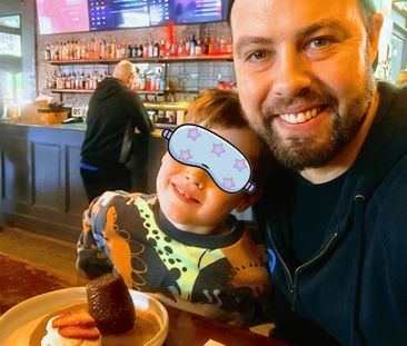 Glendalough - Photo 3