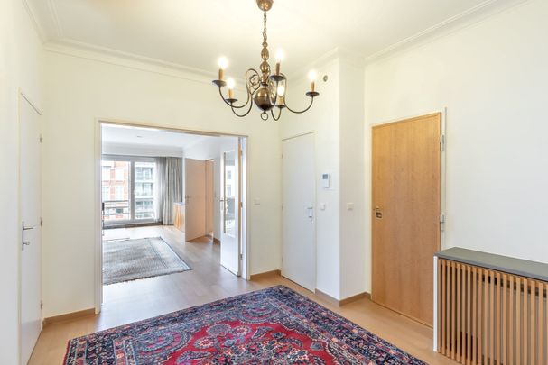 Appartement met 3 slaapkamers te hartje Leuven - Photo 1