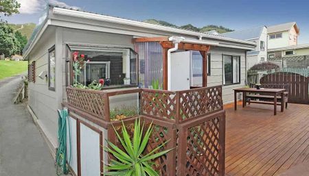 Family home close to the beach - Photo 3