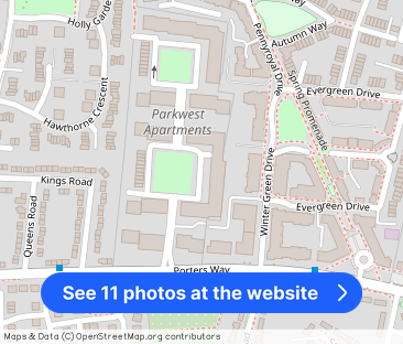 Kensington House, Park Lodge Avenue, West Drayton, UB7 - Photo 1