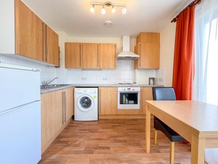 1 bedroom semi-detached house to rent - Photo 5