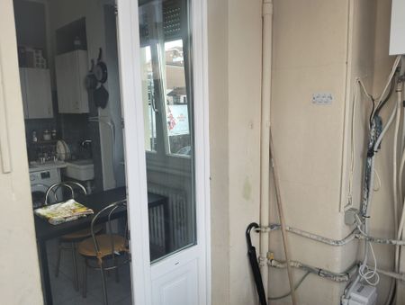 Bilocale in Via Crea, Torino - Photo 5