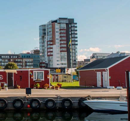 Strandgatan 1, Limhamns Hamnområde - Foto 1