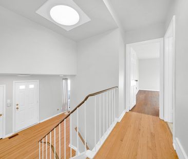 For Lease - 2681 NORBERRY Crescent, Billings Bridge - Riverside Par... - Photo 5