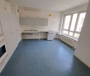 Mit WBS!!! Rollstuhlgerechte Wohnung in zentraler Lage von Mariendorf - Photo 5