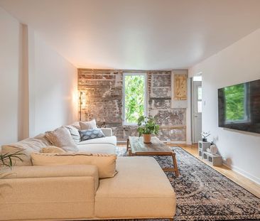 Rue Ste-Clotilde, H4C 1L9, Montréal - Photo 4