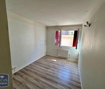 Location Appartement 3 pièces 54m² VILLEFRANCHE SUR SAONE 69400 - Photo 6
