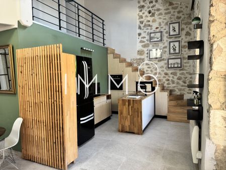 Location Maison 4 pièces 96m² MARSEILLE 3ème - Photo 5
