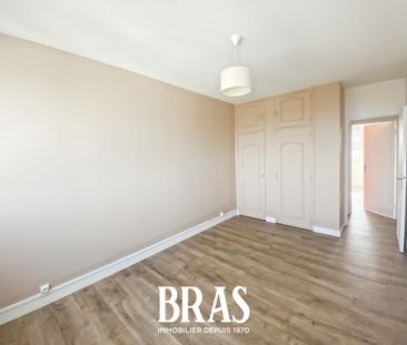 Location Appartement 3 pièces 59m² ORVAULT 44700 - Photo 4