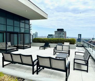 For Lease - 460 Adelaide Street Unit# 1919, Toronto, Ontario - Photo 4