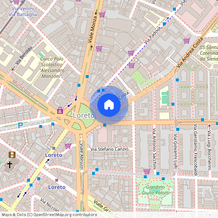 milan, Lombardy 20131
