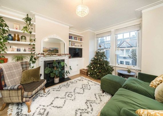 Treport Street, SW18 2BW, London - Photo 1