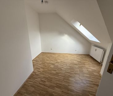 Deutschfeistritz, tolle 2-Zimmer-DG-Wohnung in ruhiger zentraler La... - Photo 5