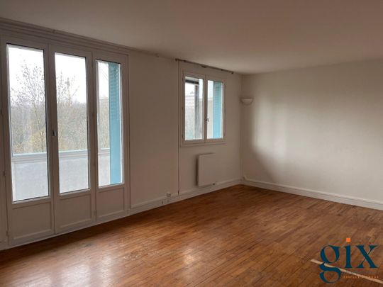 Location Appartement 3 pièces 61m² GRENOBLE 38000 - Photo 1