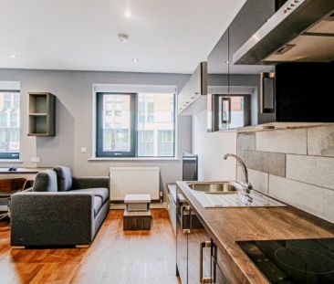 Classic Studio - Photo 2