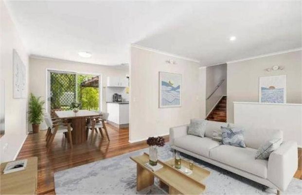 Family friendly Brick home with modern comfort - Photo 1